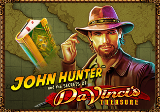Da Vinci's Treasure screenshot