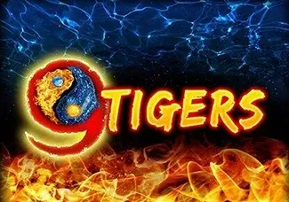 9 Tigers™
