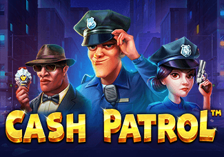 Cash Patrol screenshot