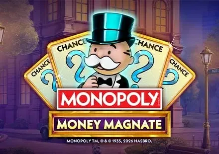 Monopoly Money Magnate screenshot