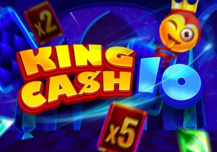King Cash 10 screenshot