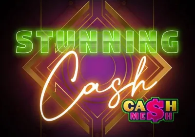 Stunning Cash screenshot