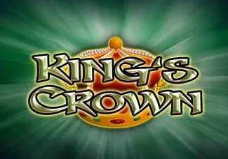 King's Crown screenshot