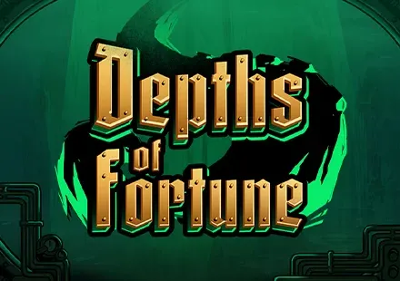 Depths of Fortune screenshot