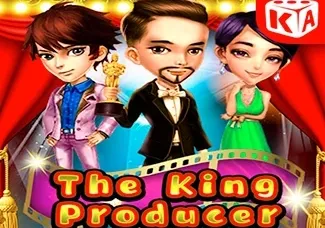The King Producer