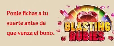 Giros Gratis Explosivos 🎰 promotion image