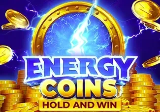 Energy Coins Hold and Win screenshot