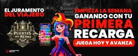 Bono de Bienvenida Real 🇨🇱 promotion image