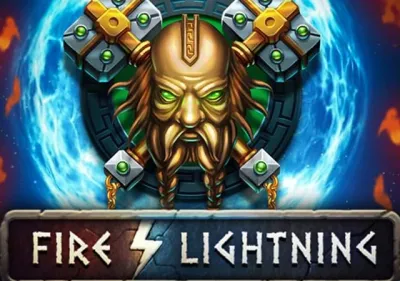 Fire Lightning screenshot