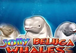 Jolly Beluga Whales screenshot