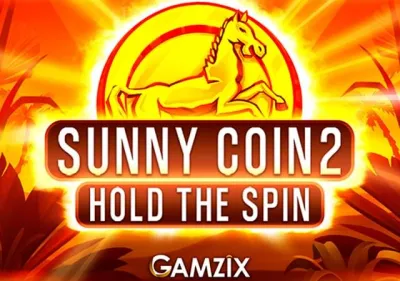 Sunny Coin 2_ Hold The Spin