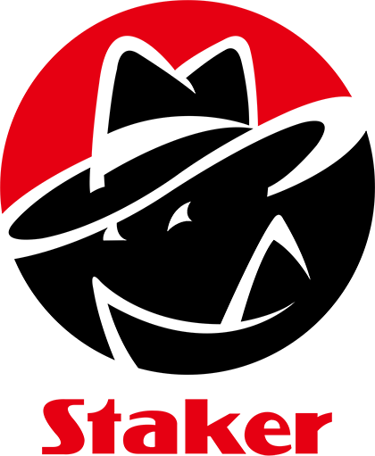Reach Staker Logo